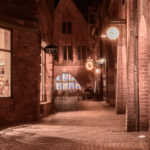 Nachtfotografie Bremen